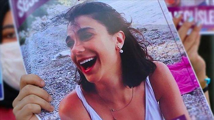 Başsavcılık Duyurdu: Pınar Gültekin Davasında Karar İstinafa Taşınıyor