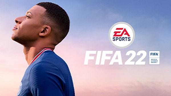 FIFA 22, 1 Ekim tarihinde çıkış yapacak.