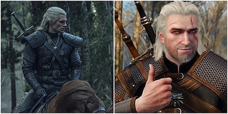 The Witcher 3 Diziden İlham Alan Ücretsiz DLC Paketi ile Karşımıza Çıkmaya Hazırlanıyor