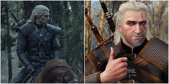 The Witcher 3 Diziden İlham Alan Ücretsiz DLC Paketi ile Karşımıza Çıkmaya Hazırlanıyor