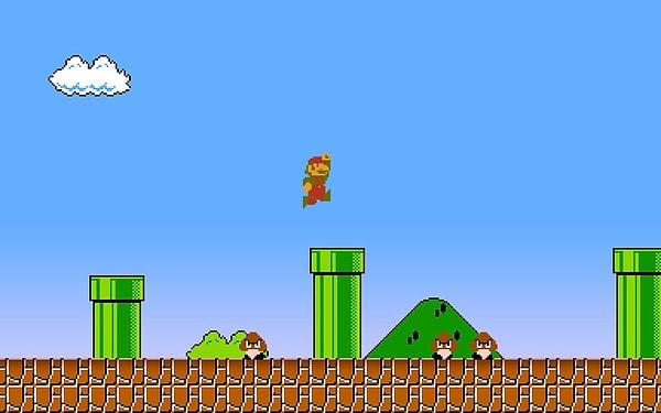 Mario o günden bu yana sayısız yapımda da yerini aldı.