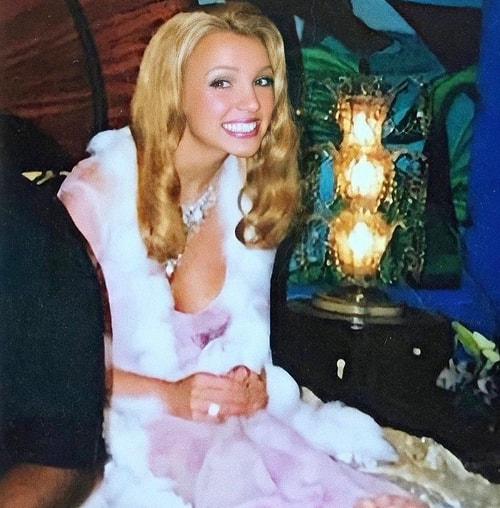 Bayağı Yüklü Kazanç Elde Etmiş! Kızı Britney Spears'ın Vesayetini Alan Jamie Spears 13 Yılda Ne Kadar Kazandı?