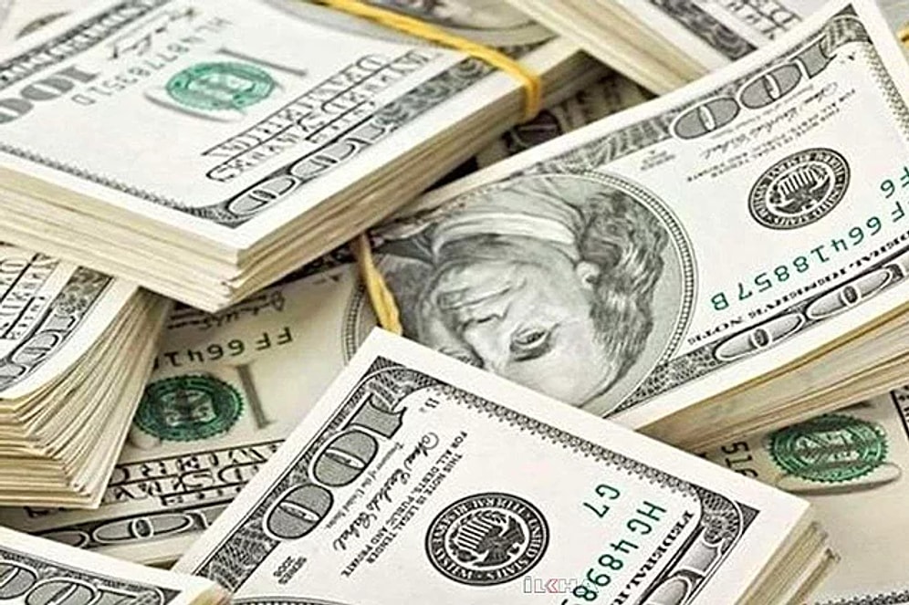 1 Dolar Ne Kadar, Kaç TL? 12 Temmuz Dolar  ve Euro Piyasasında Son Durum...