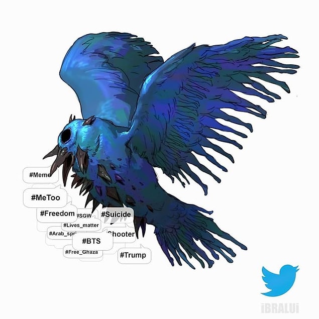 8. Twitter