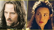 Orta Dünyada Aşk Kokusu Var: Hangi LOTR Karakteri ile Çok Uyumlu Bir Eş Olurdun?
