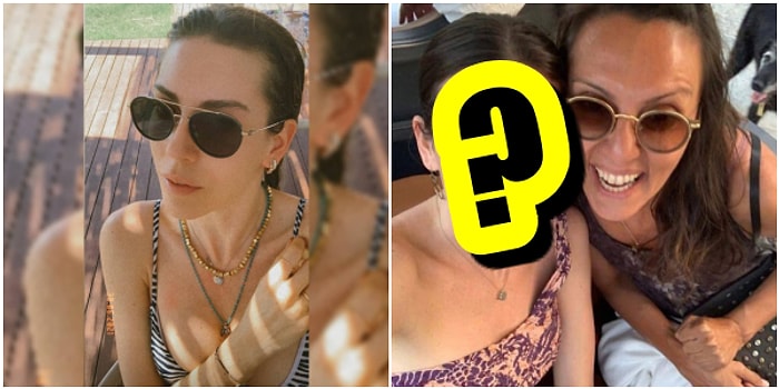 Fotoğraftaki Ünlünün Kim Olduğunu Bulabilecek misin?