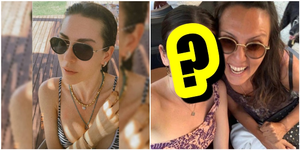 Fotoğraftaki Ünlünün Kim Olduğunu Bulabilecek misin?