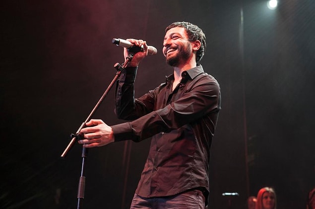 Mehmet Erdem Dizi Müzikleri ve Albümleri