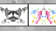 Bu 9 Soruluk Rorschach Testine Göre Duygusal Zekan Kaç?