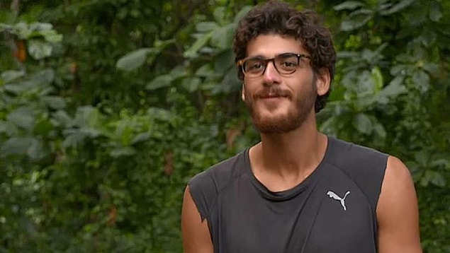 8. Survivor'ın sevilen yarışmacılarından Yiğit Poyraz'ın Exxen'deki yeni bir projede oyunculuğa adım atacağı iddia edildi.