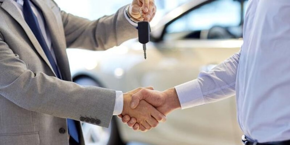 İkinci El Araba Alırken Mutlaka Göz Önünde Bulundurmanız Gereken Şeyler