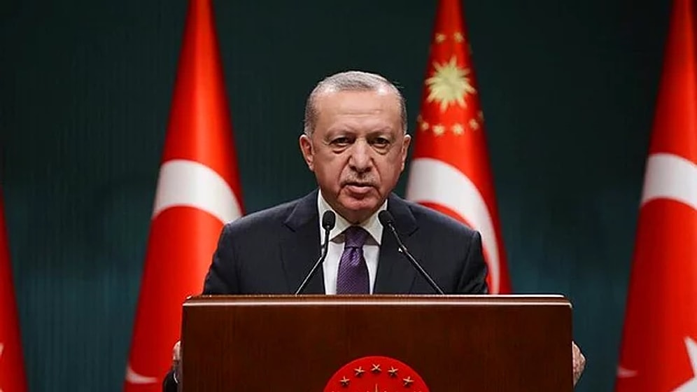 Kurban Bayramı Tatili Kaç Gün Olacak? Cumhurbaşkanı Erdoğan Duyurdu...