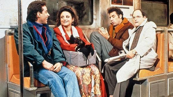 50. Seinfeld (1989)
