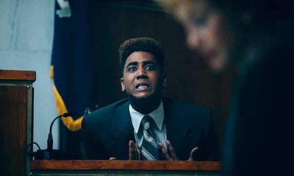 40. When They See Us (2019)