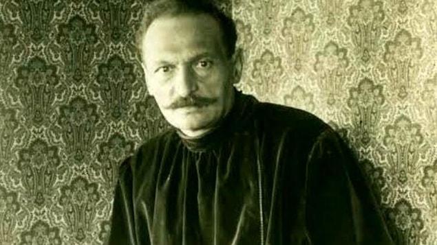 1. Tevfik Fikret (1867-1915)