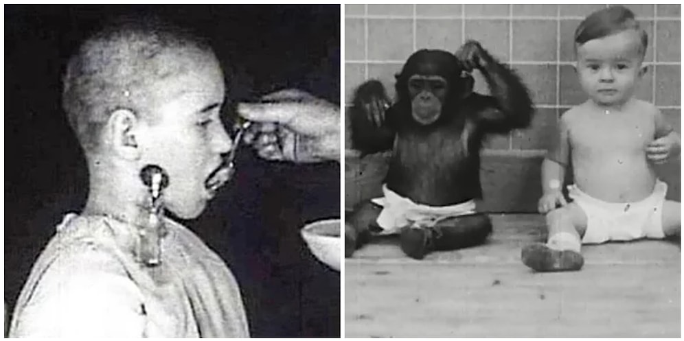 Bu Nasıl Acımasızlık! Çocuklar Üzerinde Uygulanmış İnsanlık Dışı Deneyler