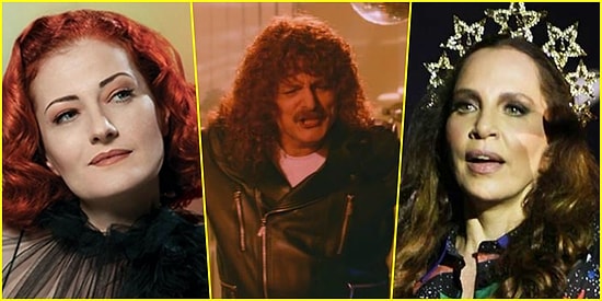 90’lar Türkçe Pop’tan İnsanı Mutlu Etmek İçin Yazılmış Dedirten 14 Şarkı