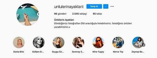 Ayaklarına Instagram Hesabı Açılan Mehmet Ali Erbil'in Kızı Yasmin Erbil 'Delirmişsiniz' Diyerek İsyan Etti ????
