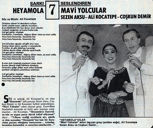 Türk Müzik Tarihine Adını Altın Harflerle Yazdıran Sezen Aksu Namıdiğer 'Minik Serçe' 67 Yaşında!