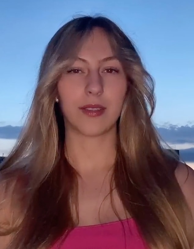 Francesca'nın bir diğer taktiğiyse insanlar size bir şey sorduklarında anında cevaplamak yerine birkaç saniye beklemeniz.