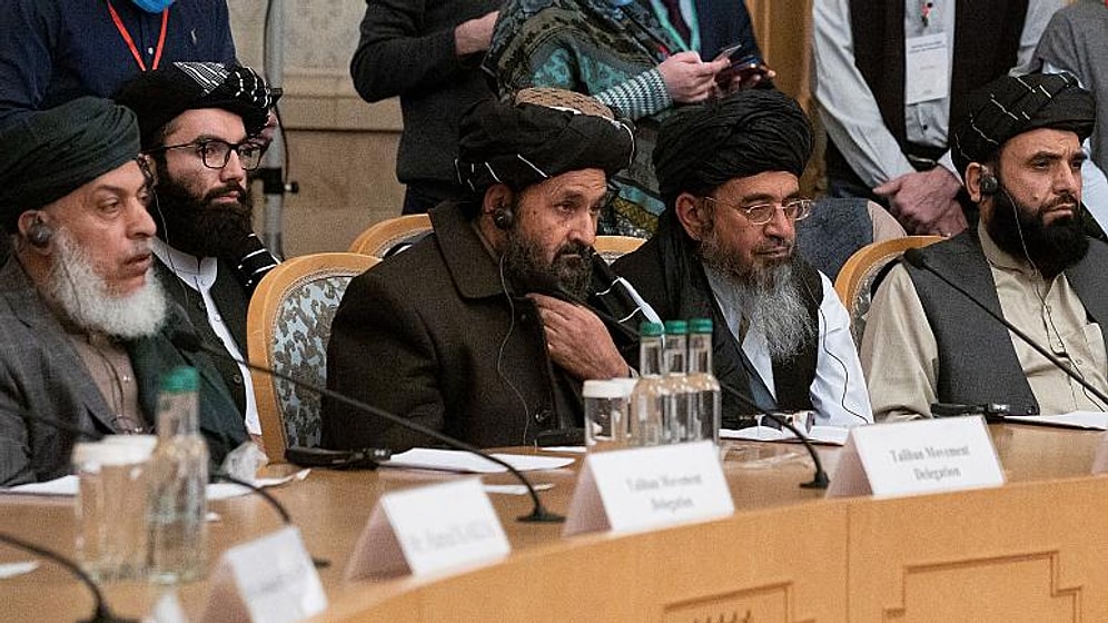 Taliban'dan Tehditkar Bildiri: Türkiye'ye 'İşgalci' Suçlaması