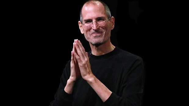 Steve Jobs