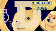 Koşun Koşun! Ünlü Milyoner 1 Milyon Dogecoin Dağıtacağını Duyurdu