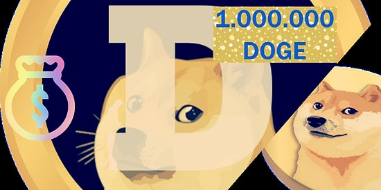 Koşun Koşun! Ünlü Milyoner 1 Milyon Dogecoin Dağıtacağını Duyurdu