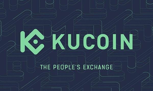 3. KuCoin Token (KCS) %20 düştü