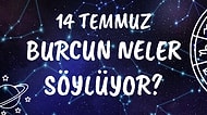 Günlük Burç Yorumuna Göre 14 Temmuz Çarşamba Günün Nasıl Geçecek?