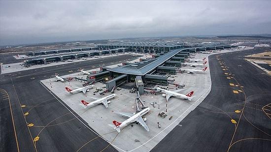 Kredi Vadesi Uzatıldı, Faizleri Düşürüldü: İstanbul Havalimanı İçin Türkiye Tarihinin En Büyük Refinansmanı