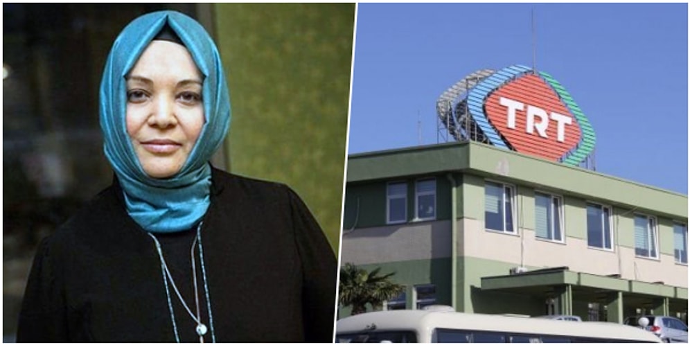 Hilal Kaplan Sürprizi! TRT'de Genel Müdür ve Yönetim Kurulu Başkanı Değişti
