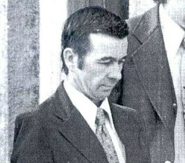 2. Donald Henry Gaskins: “Pee Wee”