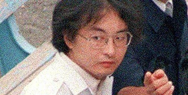 3. Tsutomu Miyazaki: "Otaku Katili"
