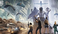 PUBG Mobile, Geçtiğimiz Ay Tam Tamına 210 Milyon Dolarlık Gelir Elde Etti