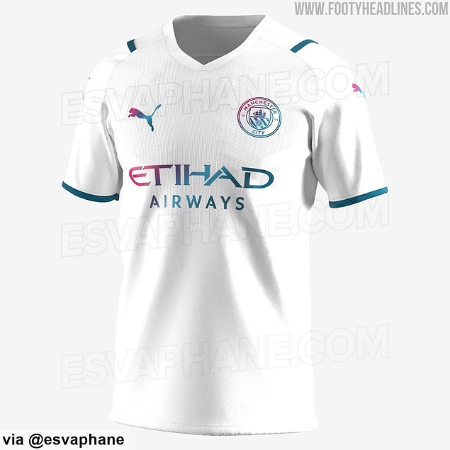 2. Manchester City