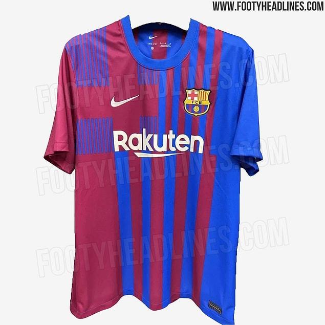 3. FC Barcelona