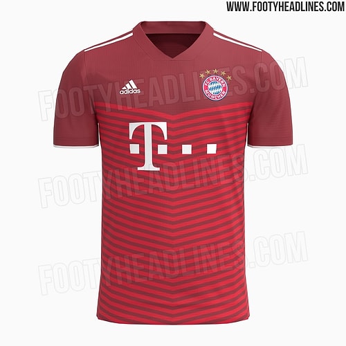 Bayern München