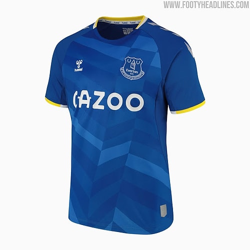 Everton