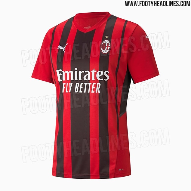 22. AC Milan
