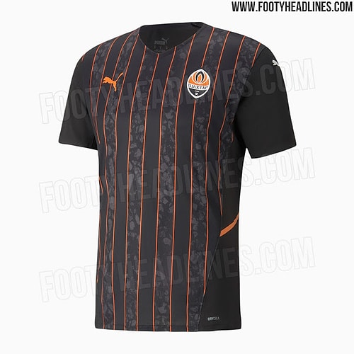 Shakhtar Donetsk
