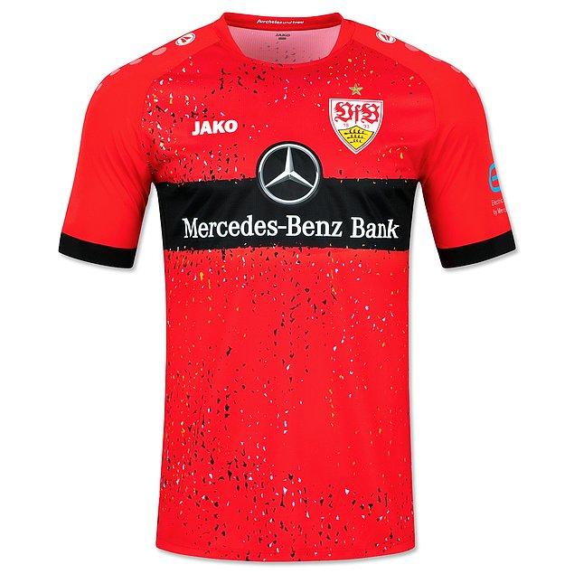 30. VfB Stuttgart