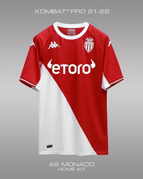 AS Monaco
