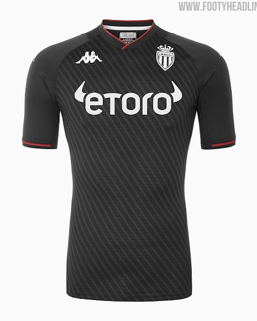AS Monaco