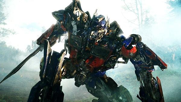 Transformers: Yenilenlerin İntikamı Konusu Nedir?