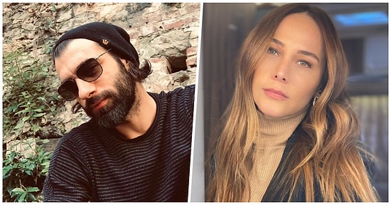 Sıla ve İlker Kaleli Aşkı Tam Gaz Devam Ederken Ünlü Oyuncudan Sürpriz Burçin Terzioğlu Hamlesi Geldi