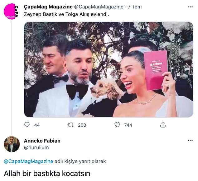 8. Akustik düğün...