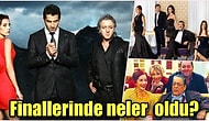 İkonik Final Sahneleriyle Unutulmazlar Arasına Yerleşmiş 15 Yerli Dizi