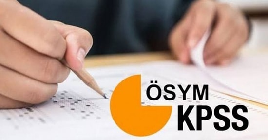 KPSS Yerleştirme Sonuçları: KPSS-2021/1 Yerleştirme Sonuçları Sorgulama Ekranı...