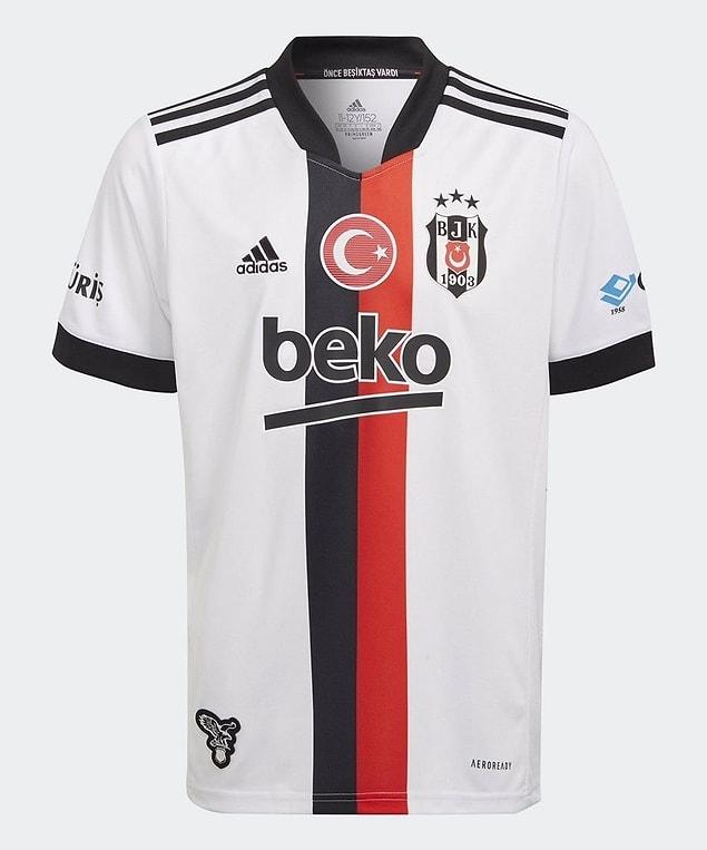 41. Beşiktaş JK